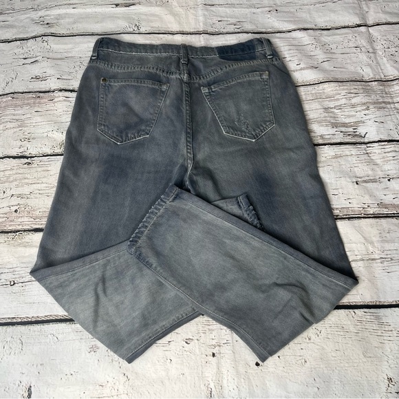 THE GREAT The Mister Slouch Jeans Size 25 - Picture 10 of 11